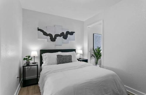Tampa Apartamento | Zebra House - Close 2 all TampaBay has to offer