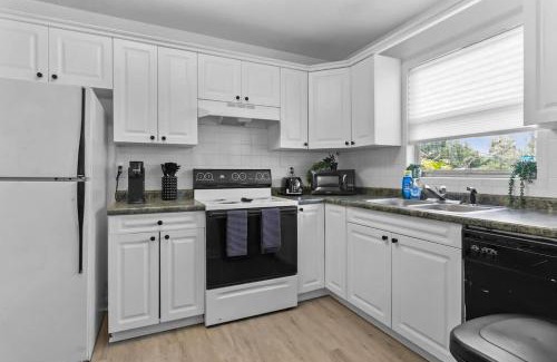 Tampa Apartamento | Zebra House - Close 2 all TampaBay has to offer