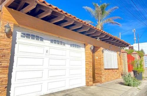 Costa de Oro Apartamento | Zebra Studio