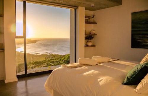 Gansbaai Casa | Zebra Views - Romansbaai Luxury Retreat