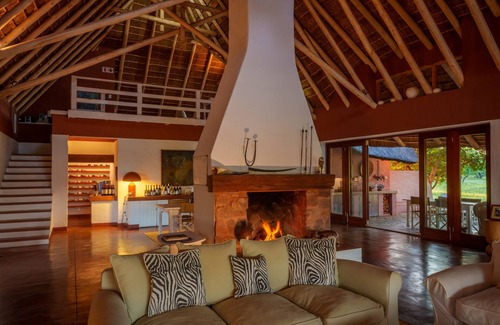 Modimolle Cabina | Zebras Crossing Lodge