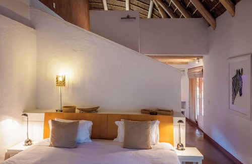 Modimolle Cabina | Zebras Crossing Lodge