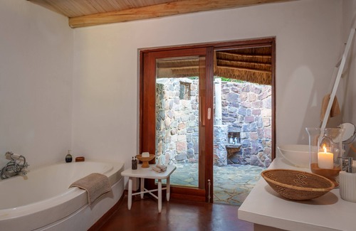 Modimolle Cabina | Zebras Crossing Lodge