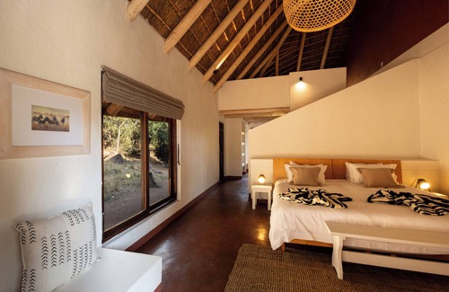 Modimolle Cabina | Zebras Crossing Lodge