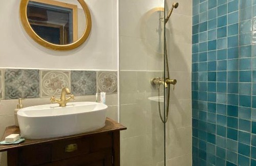 Zebegeny Casa | ZebRegény Vendégház