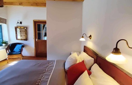 Zebegeny Casa | ZebRegény Vendégház