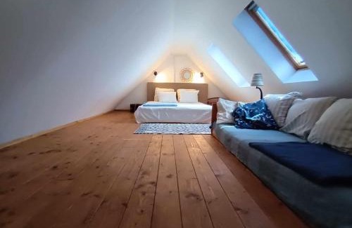 Zebegeny Casa | ZebRegény Vendégház