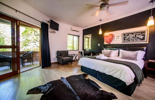 Nelspruit Casa | Zebrina Guest House