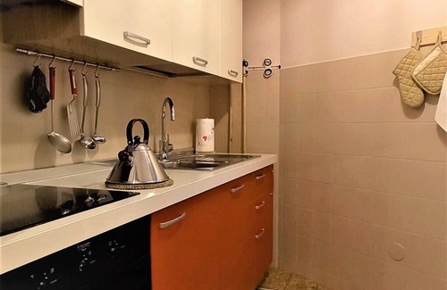 Valfurva Apartamento | Zebrusius's App- Casa Zebrusius Bormio (Valfurva)