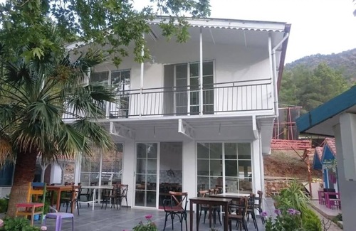 Adrasan Apartamento | Zebu Hotel