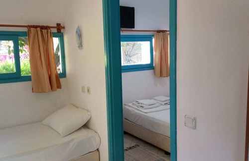 Adrasan Apartamento | Zebu Hotel