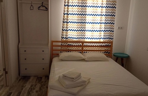Adrasan Apartamento | Zebu Hotel