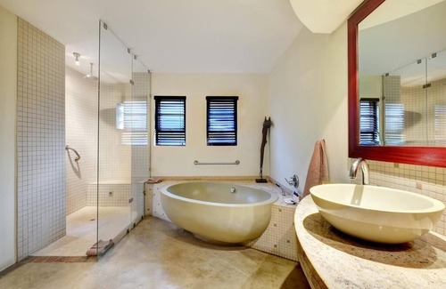 Bela-Bela Cabina | Zebula Boutique Hotel