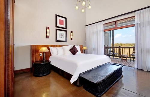 Bela-Bela Cabina | Zebula Boutique Hotel