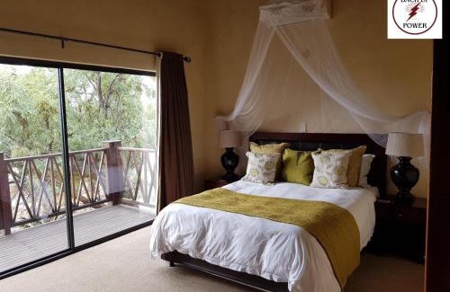 Leeupoort Apartamento | Zebula Golf and Wildlife Estate - The Milky Way Pax 12 - Moi Signature Luxury villa