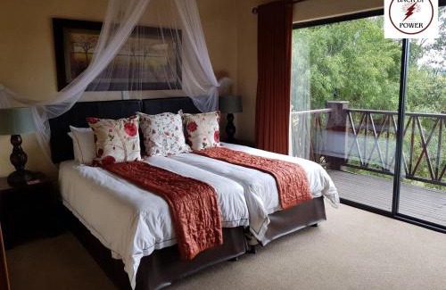 Leeupoort Apartamento | Zebula Golf and Wildlife Estate - The Milky Way Pax 12 - Moi Signature Luxury villa