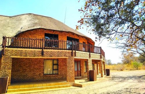 Leeupoort Casa | Zebula Luxury Lodge