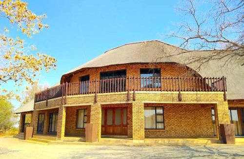 Leeupoort Casa | Zebula Luxury Lodge