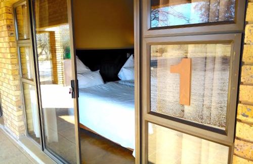 Leeupoort Casa | Zebula Luxury Lodge