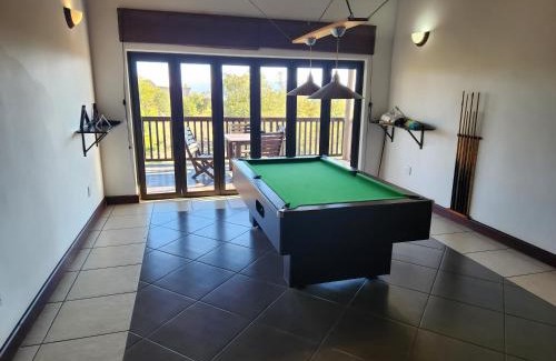 Kareeberg Casa | Zebula private villa 206