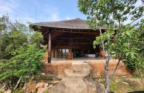 Kareeberg Casa | Zebula private villa 206