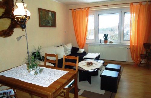 Oberwiesenthal Apartamento | Zeche 33