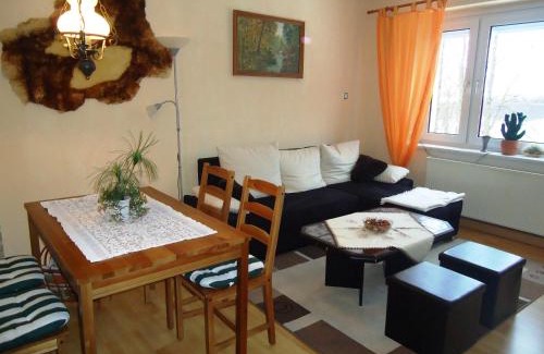 Oberwiesenthal Apartamento | Zeche 33