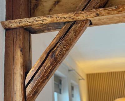 Elbingerode Apartamento | Zechenstube