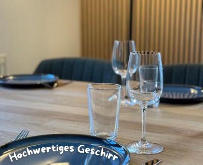 Elbingerode Apartamento | Zechenstube