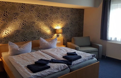 Flecken Zechlin Casa | Zechliner Hof