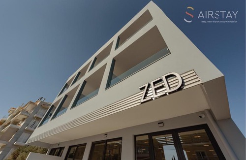 Spata-Artemida Apartamento | Zed Smart Property Airport by Airstay