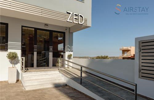 Spata-Artemida Apartamento | Zed Smart Property Airport by Airstay