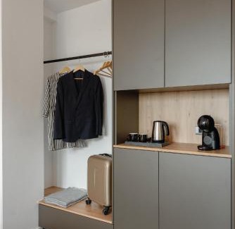 Spata-Artemida Apartamento | Zed Smart Property Airport by Airstay