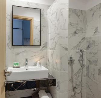 Spata-Artemida Apartamento | Zed Smart Property Airport by Airstay