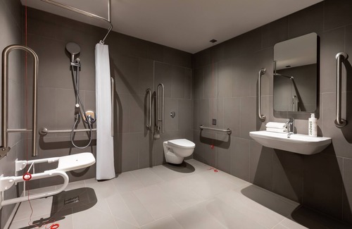 Fitzrovia Hotel | Zedwell Underground Hotel Tottenham Court Road