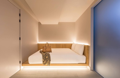 Fitzrovia Hotel | Zedwell Underground Hotel Tottenham Court Road