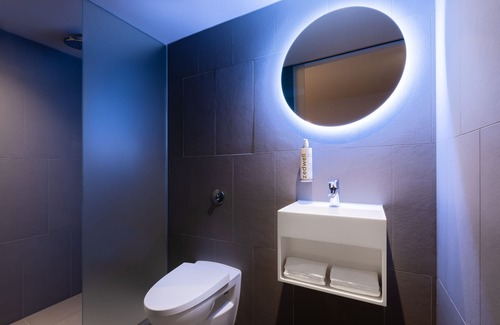 Fitzrovia Hotel | Zedwell Underground Hotel Tottenham Court Road