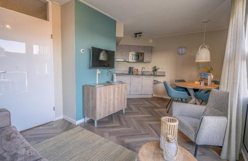 De Koog Apartamento | Zeedistel 24