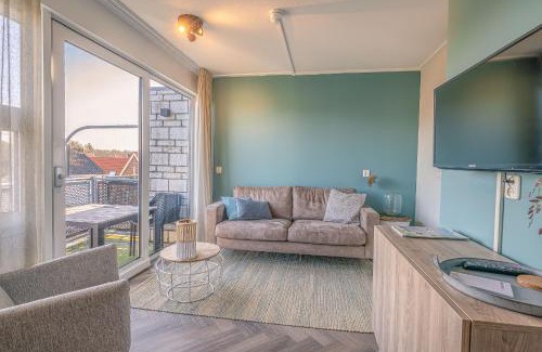 De Koog Apartamento | Zeedistel 24