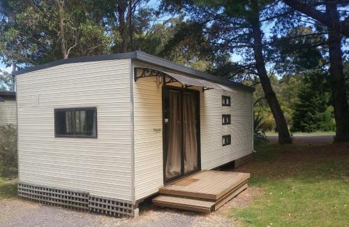 Zeehan Complejo | Zeehan Bush Camp