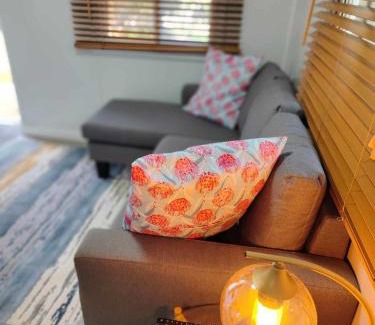 Zeehan Complejo | Zeehan Bush Camp