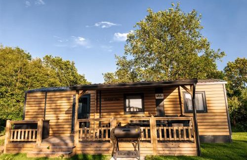 Renesse Chalet De Esquí | Zeehuisje Naija