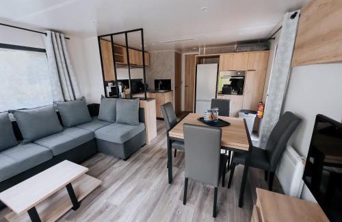 Renesse Chalet De Esquí | Zeehuisje Naija