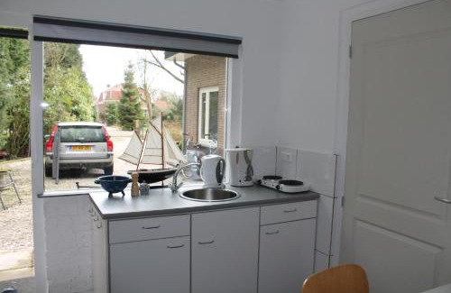 Burgh-Haamstede Cama Y Desayuno | Zeeland aan Zee