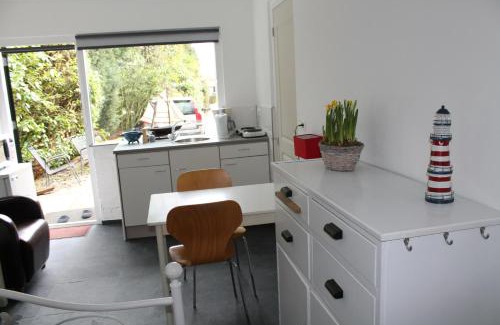 Burgh-Haamstede Cama Y Desayuno | Zeeland aan Zee
