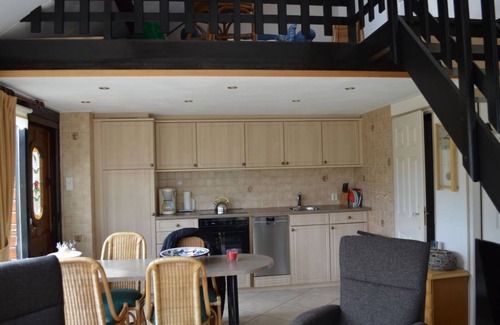 Stavenisse Casa | Zeeland4you-Oasis of relaxation