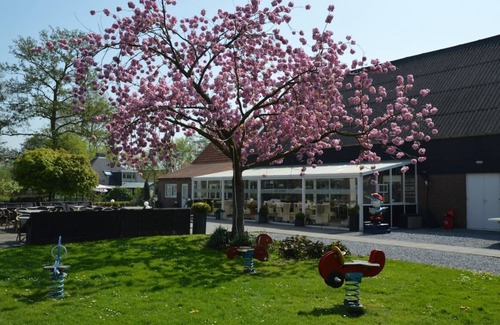 Stavenisse Casa | Zeeland4you-Oasis of relaxation