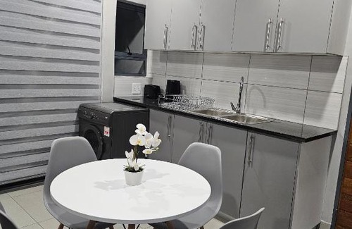 Mbabane Apartamento | Zeeluli Mbabane CBD Apartments