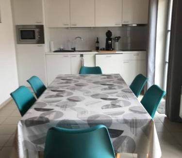 Wenduine Casa | Zeepark Mercator