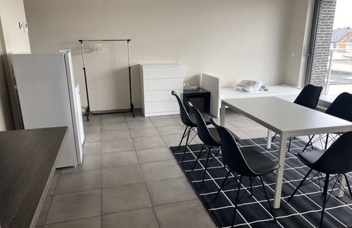 Zele Apartamento | Zeer Mooi Appartement Voor een Groep Vrienden of Werknemers